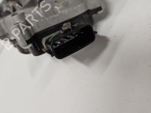 Used Front wiper motor Front wiper motor RENAULT CAPTUR I (J5_, H5_) 1.5 dCi 90 (J5N4, J5M5, J5MW, J5M6, J5AL, J5AJ) (90 hp) 35889308 35889308
