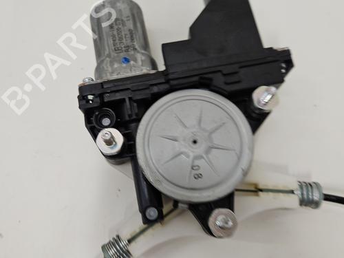 Front left window mechanism KIA RIO III (UB) 1.1 CRDi | BP29978780C22 