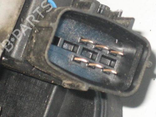 Rear right lock FIAT IDEA (350_) 1.3 D Multijet | BP20892743C99