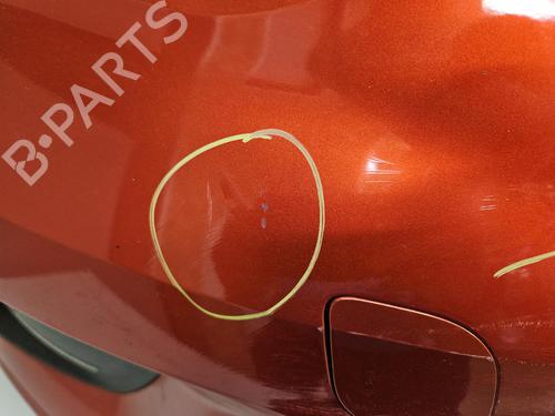 Front bumper RENAULT CLIO V (B7_) 1.0 TCe 100 (B7MT) | BP36876502C7  - Image 6
