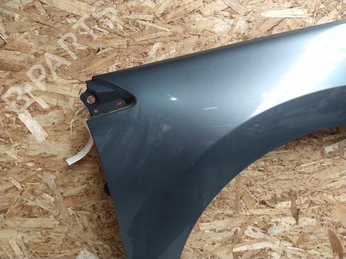 Right front fenders PEUGEOT 308 I (4A_, 4C_) 1.6 HDi | BP20907319C42 