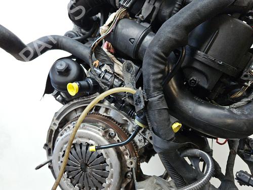 Engine CITROËN C2 (JM_) 1.4 HDi | BP24035395M1  - Image 6