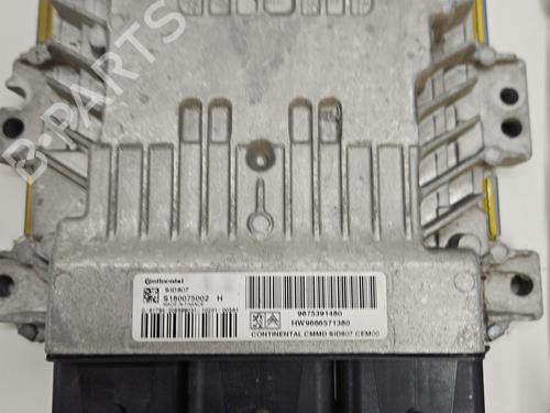 Electronic module CITROËN DS3 (SA_) 1.6 HDi 110 | BP25598061M83 - Image 10