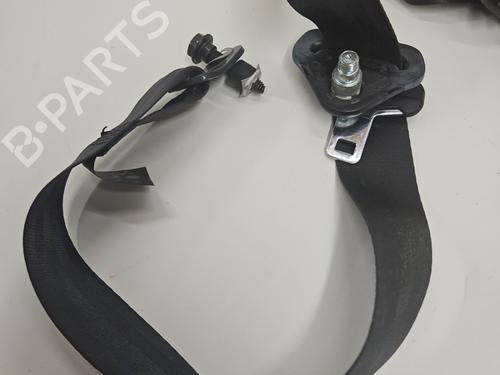 Used Front right seatbelt Front right seatbelt DACIA DUSTER (HS_) 1.5 dCi (86 hp) 24200622 24200622