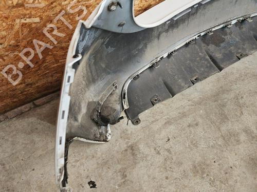 Rear bumper RENAULT ZOE (BFM_) ZOE | BP31698454C8 