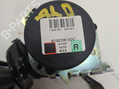 rear-right-seatbelt-opel-zafira-tourer-c-p12-2011-32306787 main image