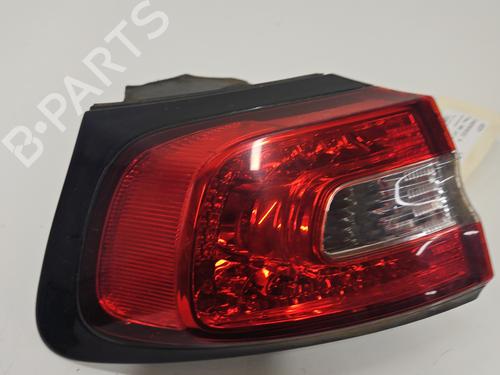 Venstre baglygte JEEP CHEROKEE (KL) 2.0 CRD 4x4 (140 hp) 32306775