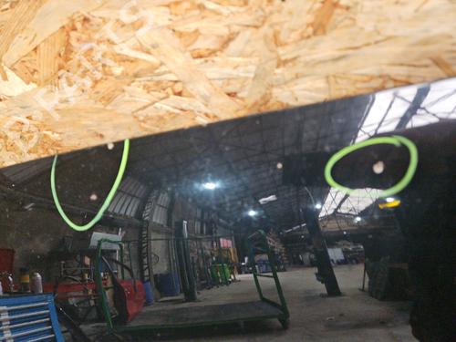 Hood AUDI A3 (8P1) 1.9 TDI | BP32375825C1 