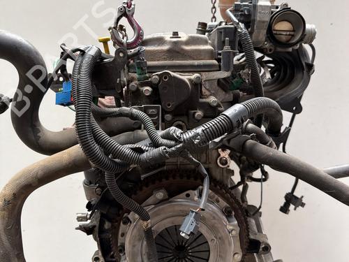 Engine PEUGEOT 206+ (2L_, 2M_) 1.1 | BP38056202M1 - Image 4