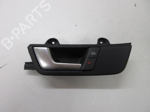 Venstre foran invendig håndtak AUDI A4 B7 Avant (8ED) 1.9 TDI | BP20901075I13 
