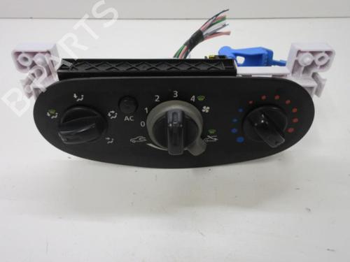 Used Climate control Climate control DACIA DUSTER (HS_) 1.5 dCi (HSMC) (107 hp) 20900762 20900762