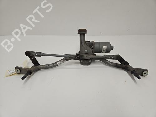 Used Front wiper motor RENAULT TRAFIC III Van (FG_) 1.6 dCi 115 (FGMD) (116 hp) 29599248