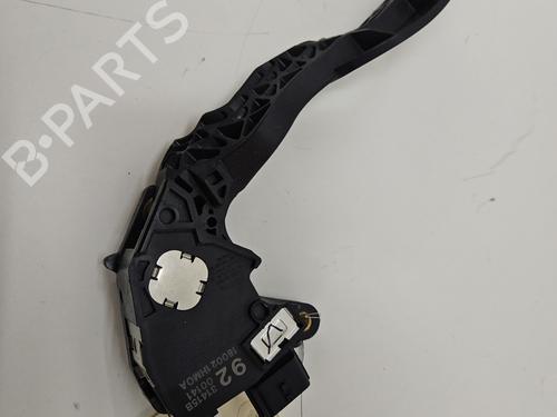 Used Pedal NISSAN MICRA IV (K13K, K13KK) 1.2 (80 hp) 30604331