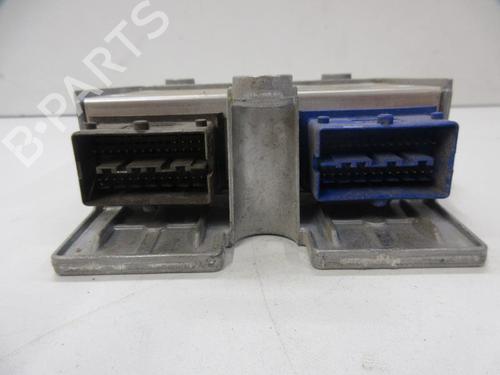 Kollisjonspute styreenhet OPEL ASTRA H GTC (A04) 1.7 CDTi (L08) (101 hp) 20901183