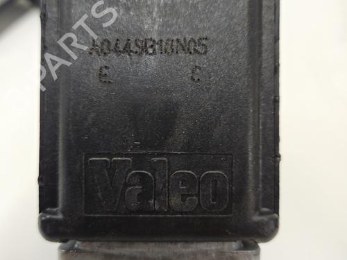 Electronic module RENAULT MEGANE II (BM0/1_, CM0/1_) 1.5 dCi (BM1E, CM1E) | BP27886274M83 