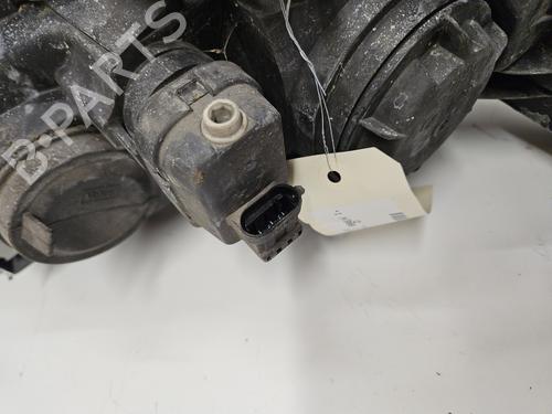 Used Right headlight Right headlight RENAULT MEGANE II Estate (KM0/1_) 1.5 dCi (KM02, KM13) (101 hp) 30875487 30875487