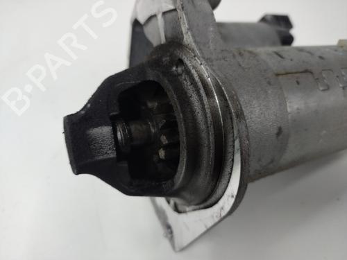 Used Starter Starter CITROËN C3 III (SX) 1.2 VTi 68 (68 hp) 20901699 20901699