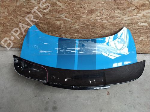 Used Tailgate FORD USA MUSTANG Coupe 5.0 V8 (422 hp) 20904790