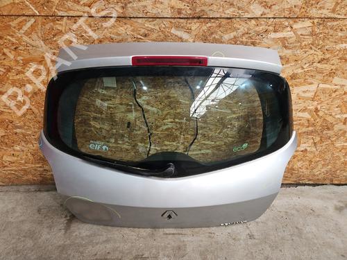 tailgate-renault-clio-iii-br01-cr01-2005-2006-2007-2008-2009-2010-2011-2012-2013-2014-31960009 main image