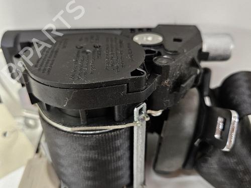 Front right seatbelt FIAT PANDA (169_) 1.2 (169AXF2A, 169AXF1A) | BP37671978I25 - Image 3
