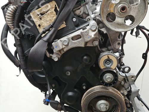 Motor CITROËN XSARA PICASSO (N68) 1.6 HDi | BP30046118M1 