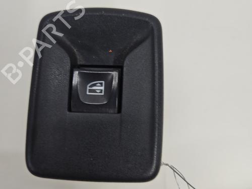Used Right front window switch RENAULT KANGOO Express (FW0/1_) Z.E. (FW0Z, FW1Z) (60 hp) 28030076