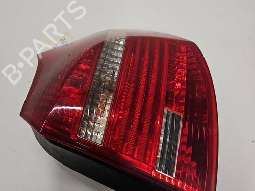Used Right taillight BMW 1 (E81) 118 d (143 hp) 30604424
