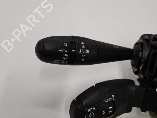 Steering column stalk CITROËN DS3 (SA_) 1.6 VTi 120 | BP38722817I23  - Image 6