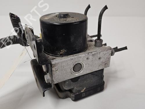 ABS pump RENAULT TWINGO II (CN0_) 1.2 16V (CN0K, CN0V, CN0A) | BP38102259M43 - Image 4