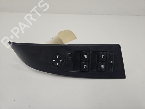 Used Left front window switch BMW 5 (E60) 525 d (177 hp) 32375770
