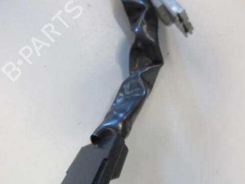 Used Ignition barrel Ignition barrel RENAULT SUPER 5 (B/C40_) 1.4 Cat (B/C/407) (58 hp) 20907116 20907116
