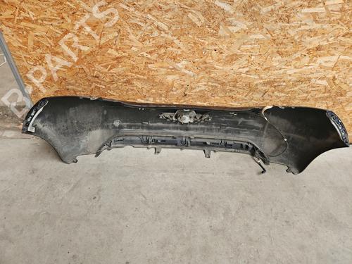Rear bumper PEUGEOT 208 I (CA_, CC_) 1.4 HDi | BP27372688C8 