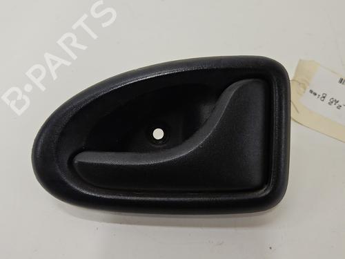 Used Front right interior door handle OPEL MOVANO A Bus (X70) 2.2 DTI (JD) (90 hp) 27900147