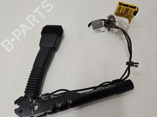 Used Front left belt tensioner BMW 1 (E81) 118 d (143 hp) 30604439