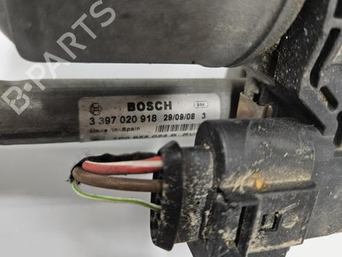 front-wiper-motor-seat-leon-1p1-2005-2006-2007-2008-2009-2010-2011-2012-2013-40607043 main image