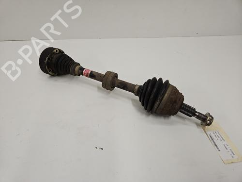 Used Left front driveshaft VW NEW BEETLE (9C1, 1C1) 1.6 (102 hp) 29494816