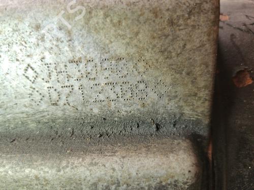 Used Gearbox Gearbox DACIA LOGAN (LS_) [2004-2026] 33565670 33565670