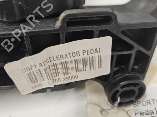 pedal-kia-sportage-iii-sl-2009-2010-2011-2012-2013-2014-2015-2016-2017-36344528 main image