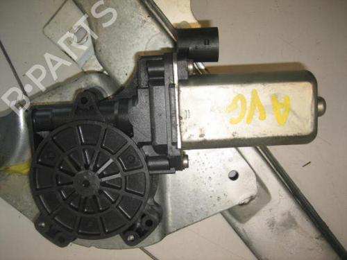 Used Front left window mechanism Front left window mechanism DACIA SANDERO 1.5 dCi (68 hp) 20909246 20909246