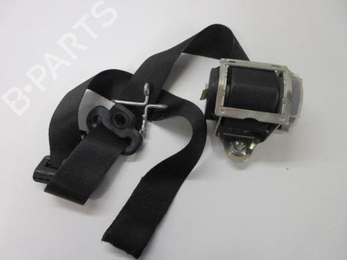 Used Front right belt tensioner FORD FIESTA V (JH_, JD_) 1.4 TDCi (68 hp) 20906051