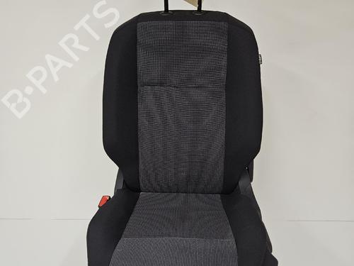 Left front seat PEUGEOT PARTNER Box Body/MPV (K9) 1.5 BlueHDi 100 | BP39712877C15 - Image 3