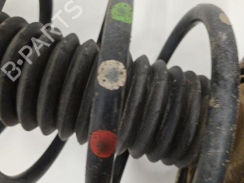 Venstre fortil støddæmper CITROËN C4 II (NC_) 1.6 HDi 115 | BP29978886M16 