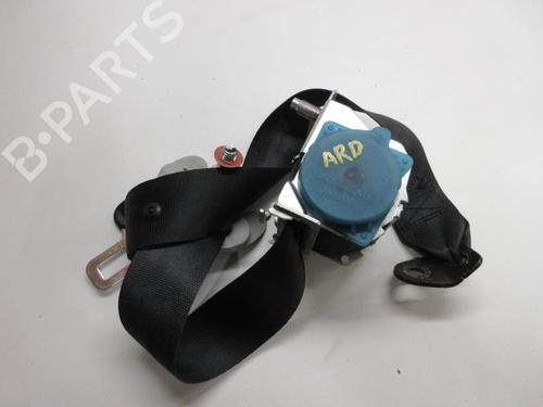 Used Rear right belt tensioner HYUNDAI i20 I (PB, PBT) 1.4 CRDi (90 hp) 20896931