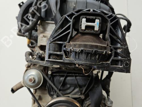 Engine CITROËN C3 III (SX) 1.2 PureTech 82 | BP24054947M1 - Image 3