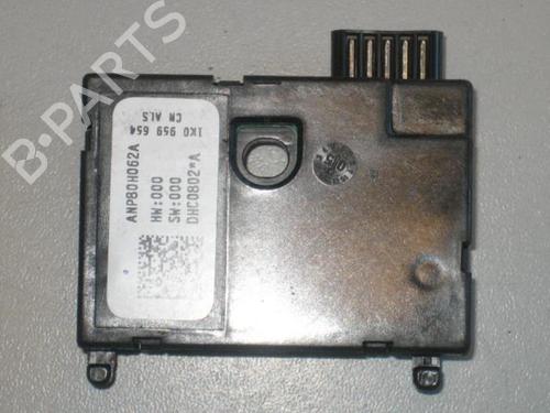 Elektronische module VW GOLF V (1K1) 1.9 TDI (105 hp) 22105323