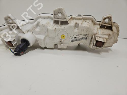 Used Right daytime light Right daytime light PEUGEOT 208 II (UB_, UP_, UW_, UJ_) 1.2 PureTech 100 (101 hp) 33729164 33729164