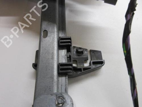 Used Front right window mechanism CITROËN C3 I (FC_, FN_) 1.1 i (60 hp) 20903302