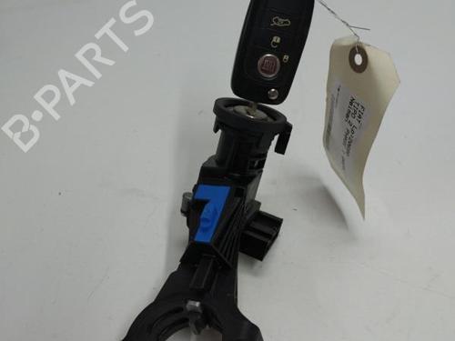 Used Ignition barrel Ignition barrel FIAT TIPO Estate (356_, 357_) 1.3 D (356WXH1A) (95 hp) 20893956 20893956