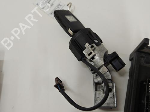 Electronic module CITROËN C4 II (NC_) 1.6 HDi 115 | BP29372239M83 