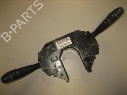 Used Steering column stalk Steering column stalk CITROËN C4 Grand Picasso I (UA_) 2.0 HDi 138 (136 hp) 20897887 20897887